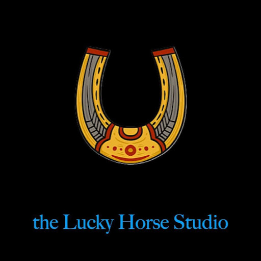 the Lucky Horse Studio