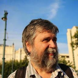Lajos Soukup's user avatar