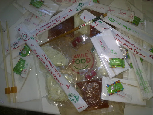 photo of Smilefood