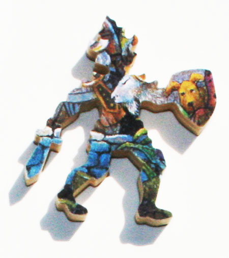 caballero