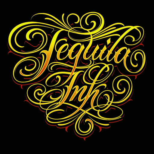Tequila Ink Tattoos logo