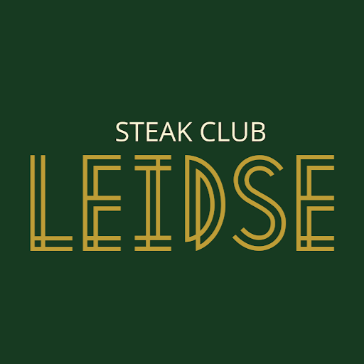 Leidse Restaurant & Bar logo