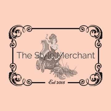 The Style Merchant Of Hawthorne Street