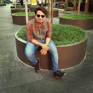 Nishanth Mudkey's user avatar