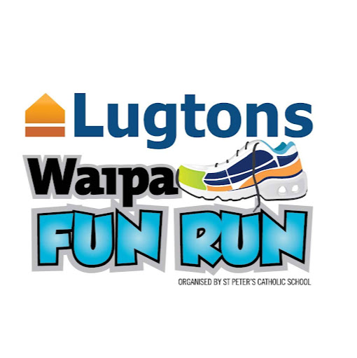 Waipa Fun Run logo