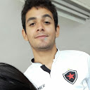 Rafael Chaves's user avatar