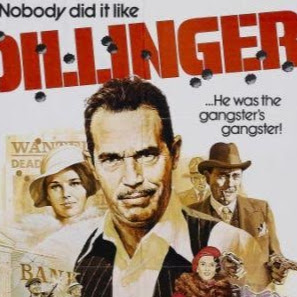 Dillingers logo