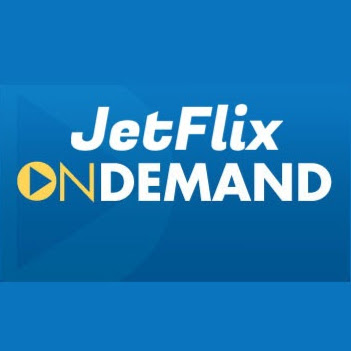 JetFlix TV logo