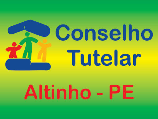 Conselho Tutelar de Altinho, R. Dr. João Pessoa, 49, Altinho - PE, 55490-000, Brasil, Conselho_Tutelar, estado Pernambuco