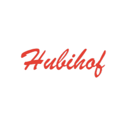 Hubihof logo