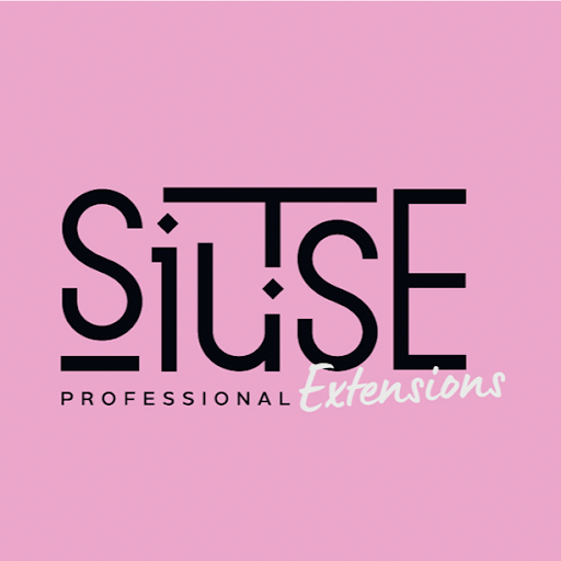 Siutse Hair Extensions logo