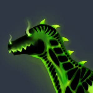 Luminous Dragon