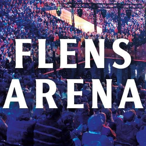 Flens-Arena logo