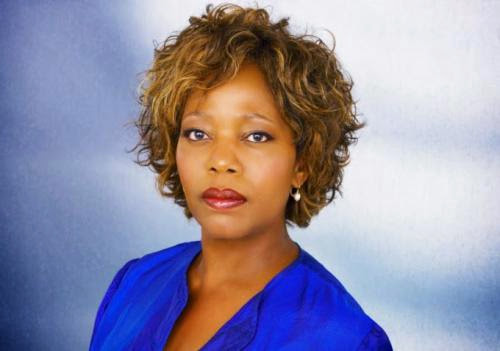 Alfre Woodard In State Of Affairs