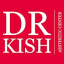 Dr. Kish Aesthetic Center logo