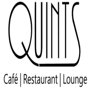 QUINTS - Café | Restaurant | Lounge logo