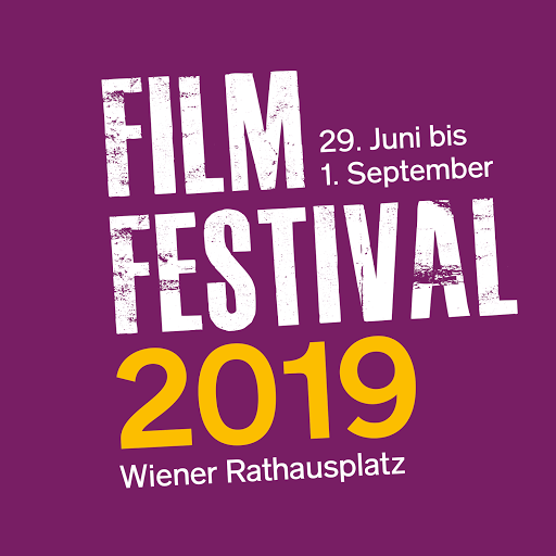 Film Festival Rathausplatz logo