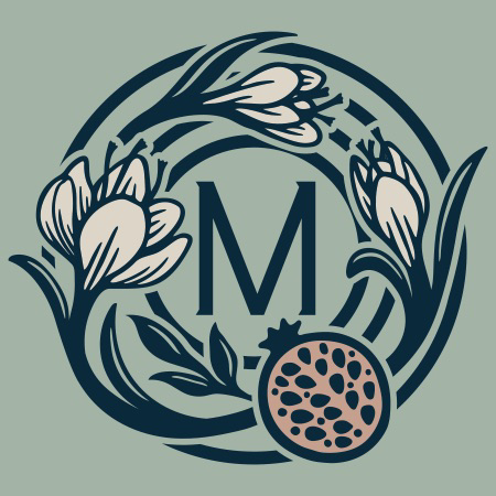 Maydoon Restaurant logo