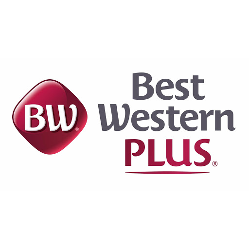 Best Western Plus Westgate Inn & Suites logo
