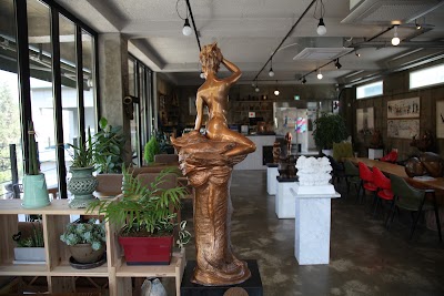 Photos of Lunar New Museum Cafe