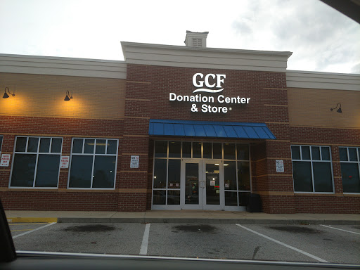 Thrift Store «GCF Donation Center & Store (Cliffdale)», reviews and photos