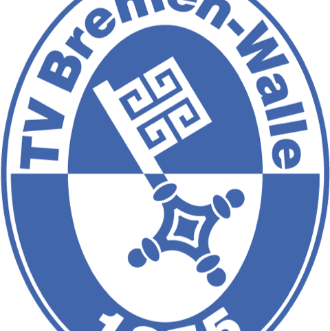 TV Bremen-Walle 1875 e.V. logo