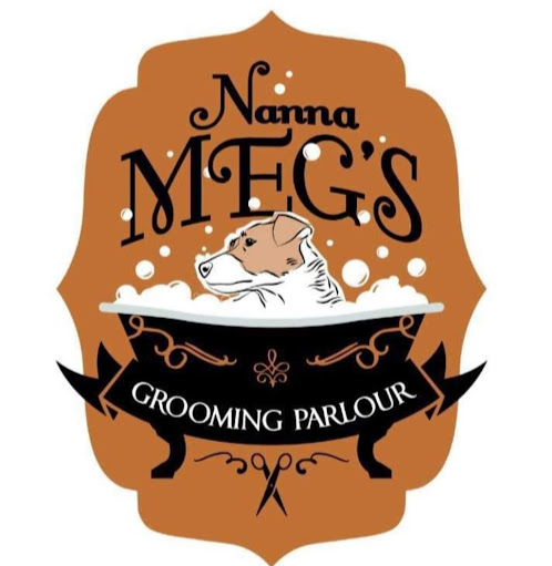 Nanna Meg's Grooming Parlour