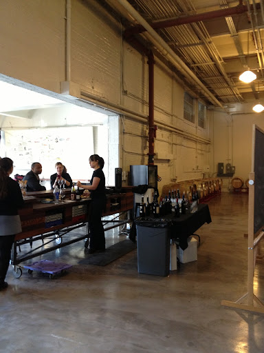 Event Venue «Dogpatch WineWorks», reviews and photos, 2455 3rd St, San Francisco, CA 94107, USA