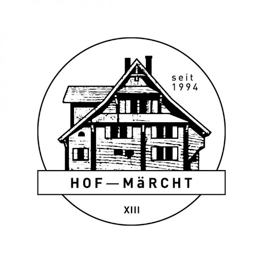 Hof-Märcht Filiale Lättich logo