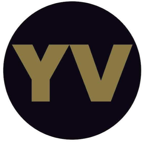 YogaVenue logo