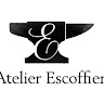 Atelier Escoffier - Métallerie fine, Ferronnerie d'art, Tôlerie