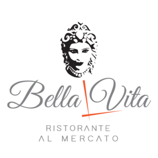 BellaVita al mercato - Ristorante - Sushi logo