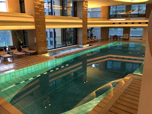 The Peninsula Tokyo