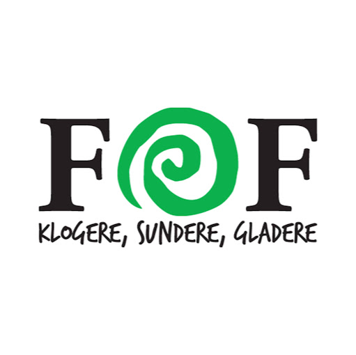 FOF Vest logo