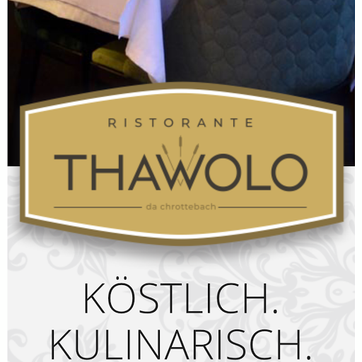 Thawolo logo