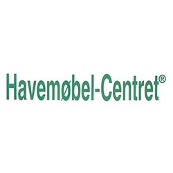 Havemøbel-Centret ® logo