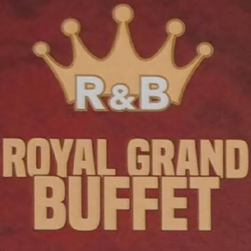 Royal Grand Buffet logo