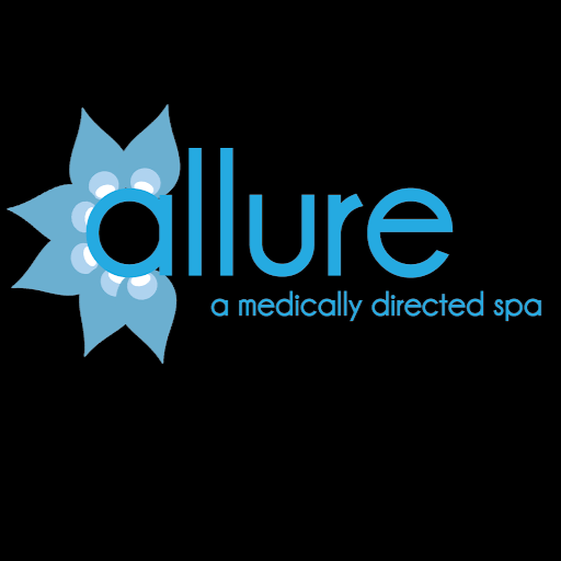 Allure, A Medically Directed Spa Inc. logo