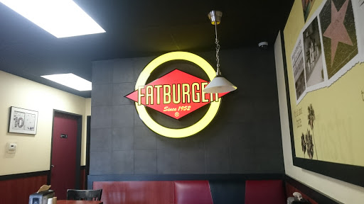 Hamburger Restaurant «Fatburger», reviews and photos, 1001 W Carson St, Torrance, CA 90502, USA