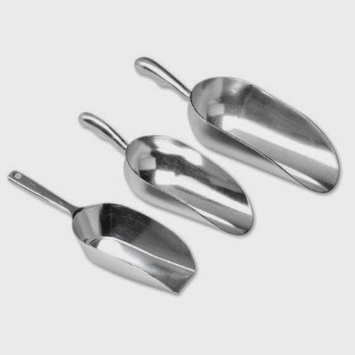 Sur La Table Cast Aluminum Scoop 245161 , 2 Tbsp., 4.75 in.