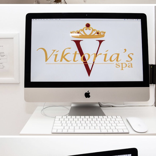 Viktoria's Spa LLC logo