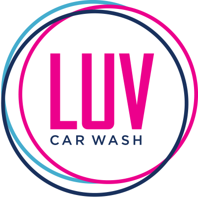 Express Car Wash logo