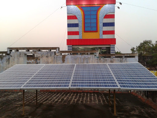 Samsun Solar, Danasamy Nagar, 13, Srinagar Colony, Kumbakonam, Tamil Nadu 612001, India, Solar_Energy_Company, state TN