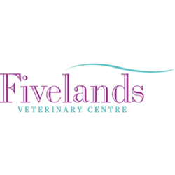 Fivelands Veterinary Centre logo