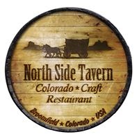 North Side Tavern Restaurant logo