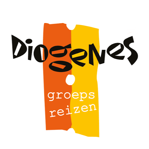 Diogenes Reizen logo