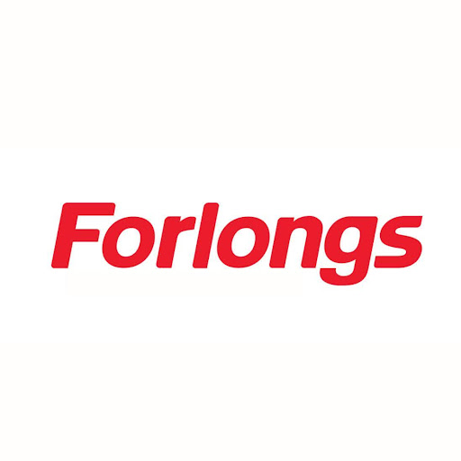 Forlongs Family Furnishings logo