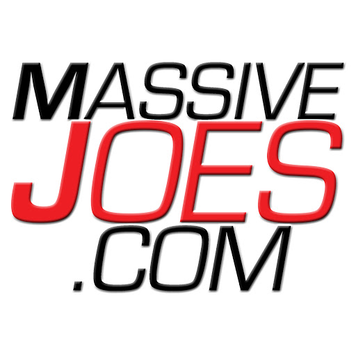 MassiveJoes Headquarters logo