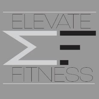 Elevate Fitness logo