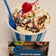 Cowbell Rolled Ice Cream